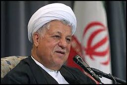 هاشمی: سوریه دژ مستحکم مقابله با اسرائیل است