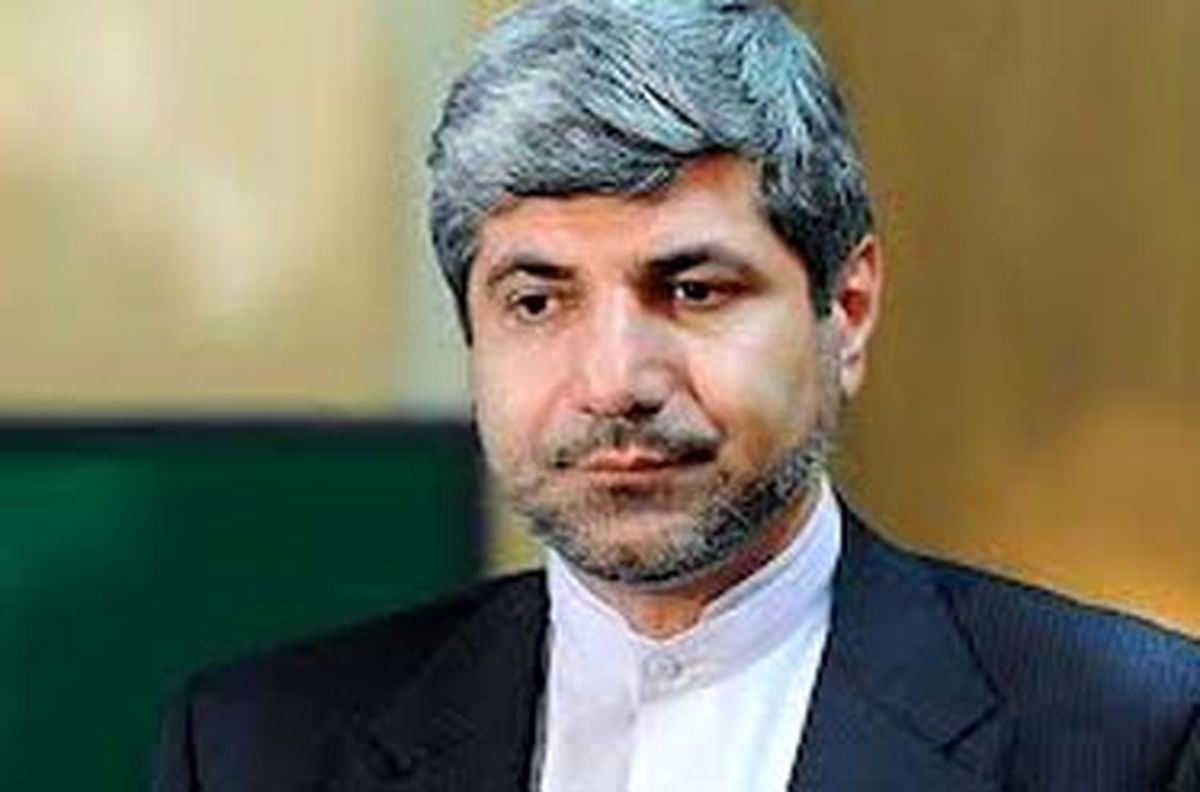 مهمانپرست از دانشگاه فیلیپین بازدید کرد