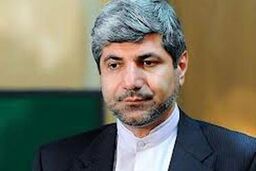 مهمانپرست از دانشگاه فیلیپین بازدید کرد