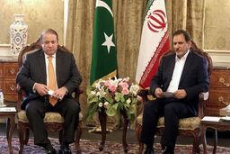 تاکید ایران و پاکستان بر تأمین امنیت مرزهای مشترک