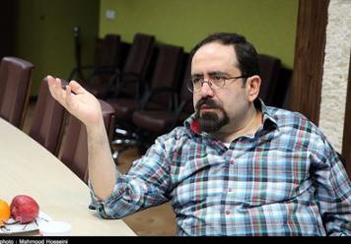 آه از نهاد موزه ها بلند است