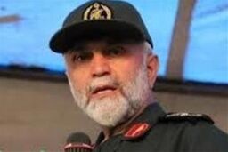 سوریه از طرف مسلمانان با استکبار و تروریست می جنگد