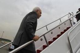 تیم مذاکره کننده هسته ای فردا عازم وین می شود