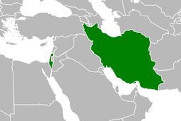 ادعای مضحک وزیر اسرائیل درباره ایران