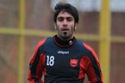 کفشگری: حاضرم با تیم محبوبم قرارداد ۱۰ ساله ببندم / تمام فوتبالم را مدیون پرسپولیس هستم