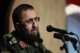 تفحص و شناسایی پیکر مطهر هشت شهید