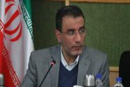 ۳۵ بوستان کارآفرینی در کشور راه اندازی شده است