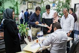 
یک‌میلیون دانش‌آموز هنوز برای مدرسه ثبت‌نام نکرده‌اند
