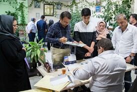 
یک‌میلیون دانش‌آموز هنوز برای مدرسه ثبت‌نام نکرده‌اند
