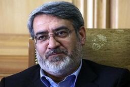 بازدید وزیر کشور از پاسگاه های پلیس راه استان خراسان شمالی