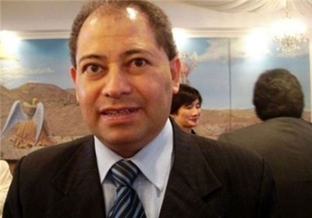 بولیوی سفیر پیشنهادی آمریکا را رد کرد