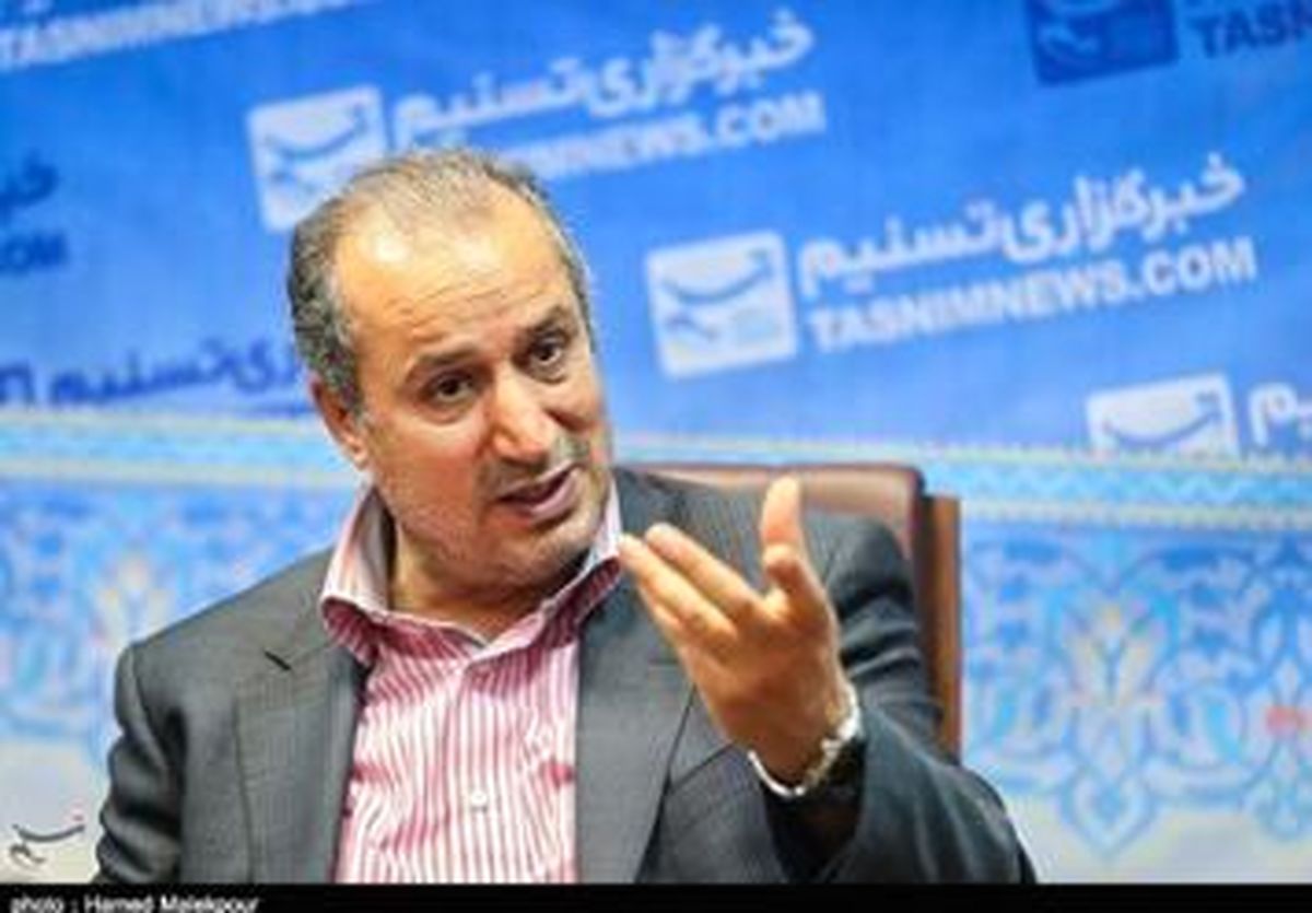 تاج: استقلال، پرسپولیس و سپاهان باید سقف بودجه را رعایت کنند