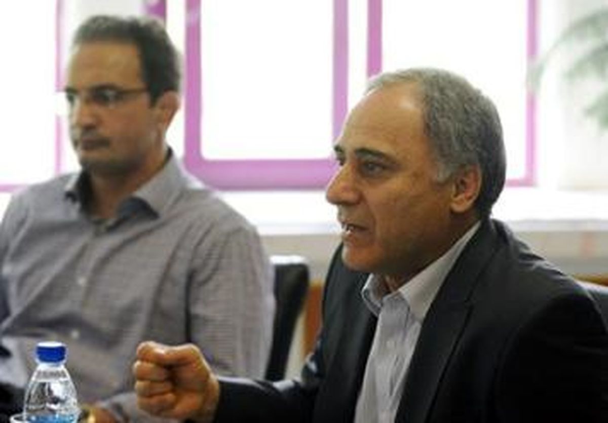 رحیمی: نمی خواهم وقتی از پرسپولیس می روم بدهکار باشم