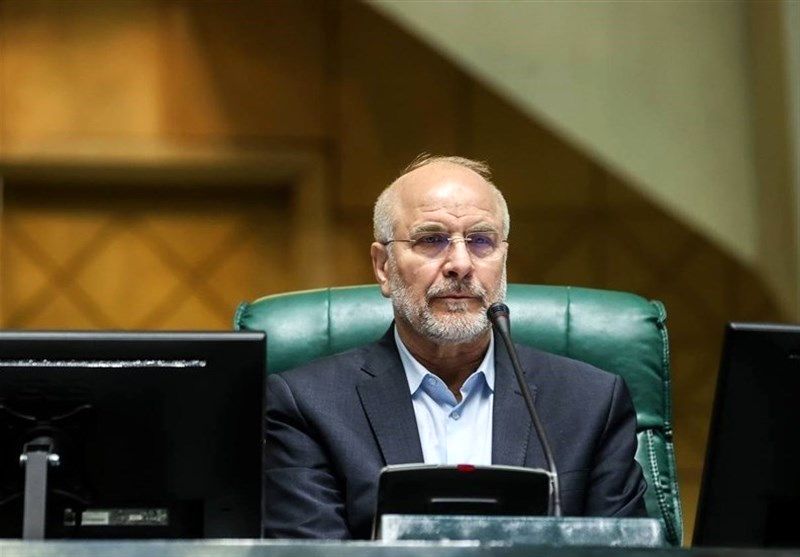  تاکید قالیباف بر تسهیل تامین کالای اساسی و حل مشکلات تولیدکنندگان 