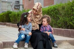 متوسط سن ازدواج زنان در ایران ۲۳ و در تهران ۲۷ سال است