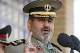 هیچ فرمانده ای در نیروهای مسلح بدون شاخصه مدیریت جهادی نیست / آماده کمک به دولت در موضوع اقتصادیم