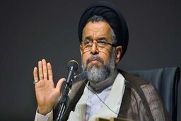 خبر خوشی داریم ولی هنوز موقع گفتنش نرسیده
