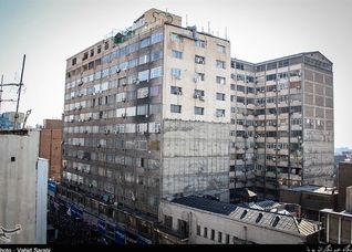 جزئیات شناسایی ساختمان‌های مهم و بلندمرتبه ناایمن در تهران