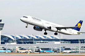 هیچ محدودیتی در پروازهای کشور اعمال نشده است