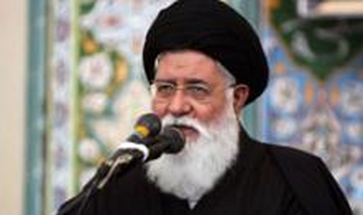 شهید برونسی سند افتخار کار و کارگر؛ لزوم مدیریت زنجیره تولید و توزیع