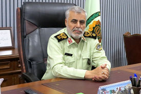 تشدید قانون مجازات مالخران در راه است/ برخورد قاطع پلیس با تسهیل‌کنندگان سرقت