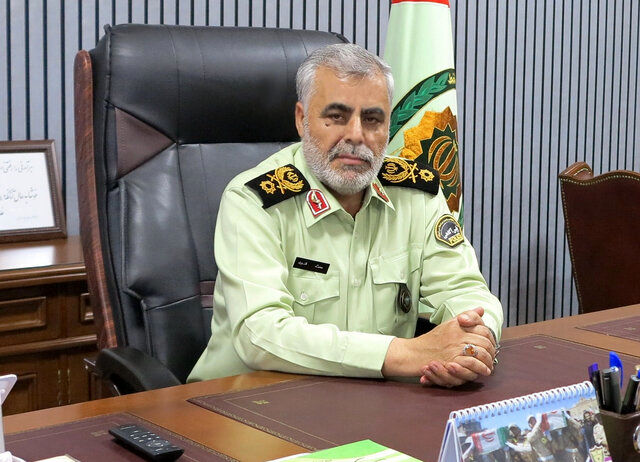 تشدید قانون مجازات مالخران در راه است/ برخورد قاطع پلیس با تسهیل‌کنندگان سرقت