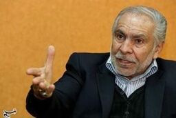 ناطق نوری به عنوان مقامات کشوری اجازه شرکت پیدا کرد