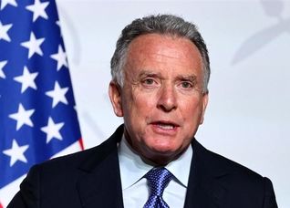 حیرت ترامپ از مقاومت مثال زدنی ایرانی‌ها در برابر زیاده‌خواهی آمریکا 