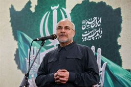  قالیباف: عملیات ۷ اکتبر حماس اشتباه نبود/ ایران و حزب‌الله در جریان نبودند 