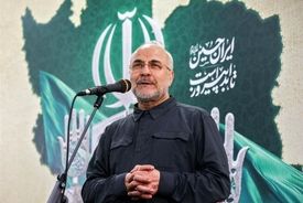  قالیباف: عملیات ۷ اکتبر حماس اشتباه نبود/ ایران و حزب‌الله در جریان نبودند 