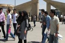 جوانان ایران چشم طمع دشمنان را کور می کنند