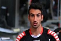 ماهینی: با حضور صدهزار نفر جشن صعود به صدر جدول را می گیریم / برخی پشت ما را خالی کردند