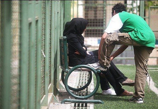 کاهش سن آسیب‌های اجتماعی