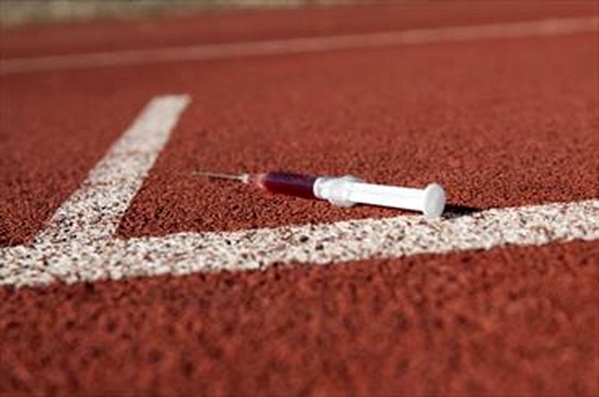 بزرگان دو و میدانی دوپینگی از آب درآمدند