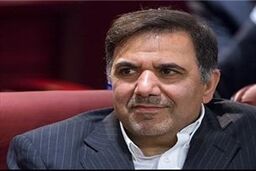 پیشنهاد حمل و نقلی آخوندی به روحانی