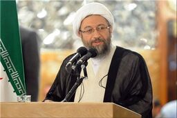 سخنان رئیس‌جمهور متین و منطقی بود