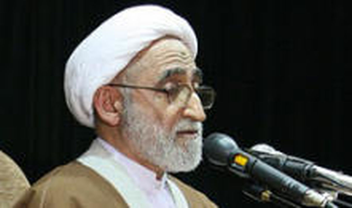 «بازرسی» را از خودتان شروع کنید / در دسترس مردم باشید و رحمت خدا را رد نکنید