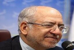 صنعت و معدن ۱۵۰ هزار میلیارد تومان می خواهد / افتتاح ۱۷ طرح بزرگ صنعتی در سال ۹۳