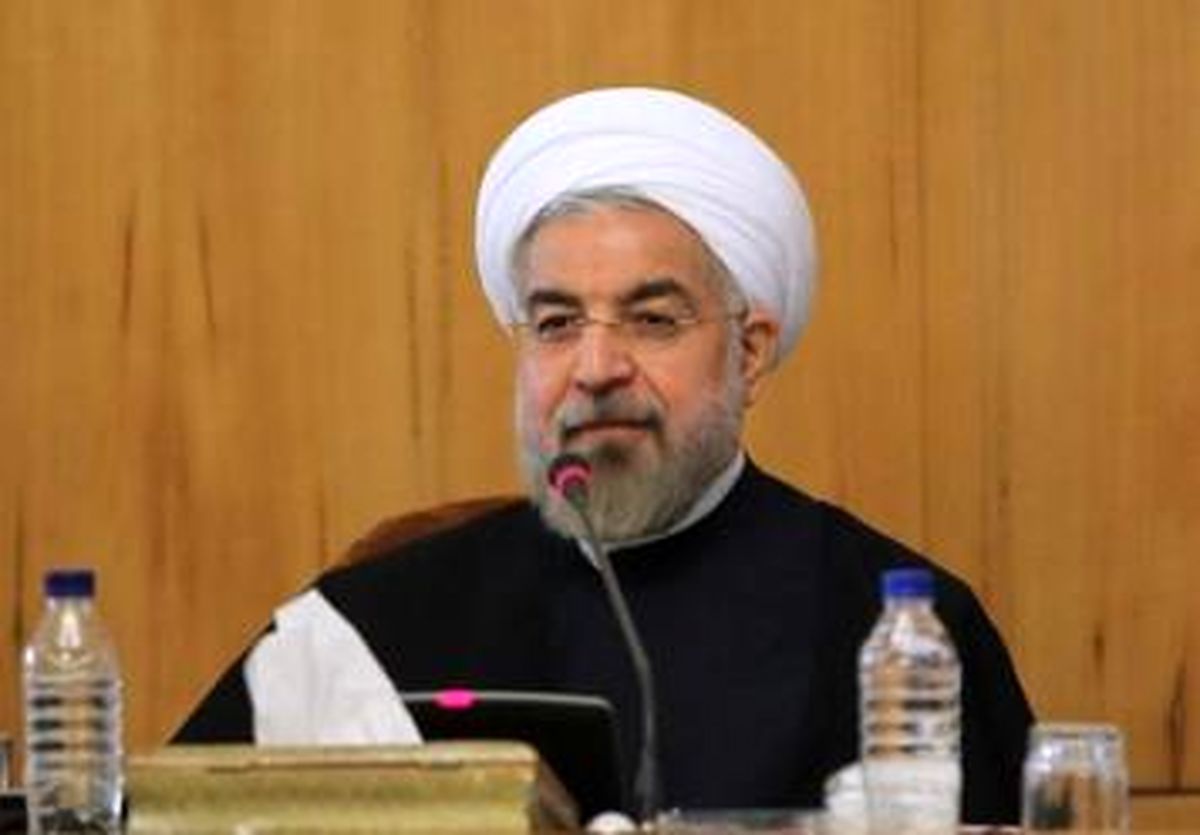مستمسک قراردادن قطعنامه اروپایی ها برای طرح نقدهای سیاه علیه دولت نادرست است