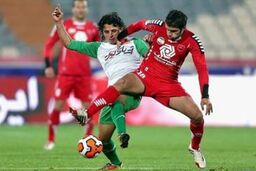 ایمانی: بازی با داماش آخرین شانس ذوب آهن است