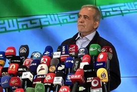 نشست خبری رئیس جمهور ۲۹ مهر برگزار می‌شود
