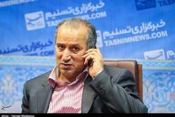 تاج: کی روش از ابتدا دغدغه اردوی آفریقا را داشت