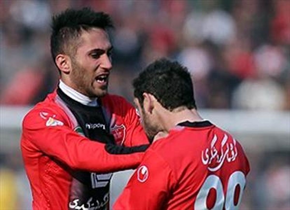 استقلال می تواند از پرسپولیس بازیکن بگیرد؟