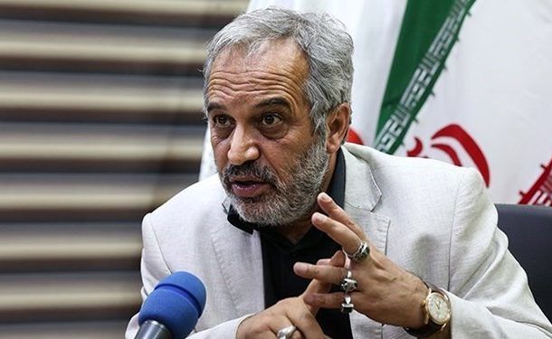 قهر با تلویزیون ادای اپوزیسیون درآوردن است/ از سلبریتیها چند برابر دیگران مالیات بگیرید