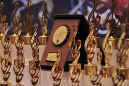 برگزیدگان جشن حافظ اعلام شدند