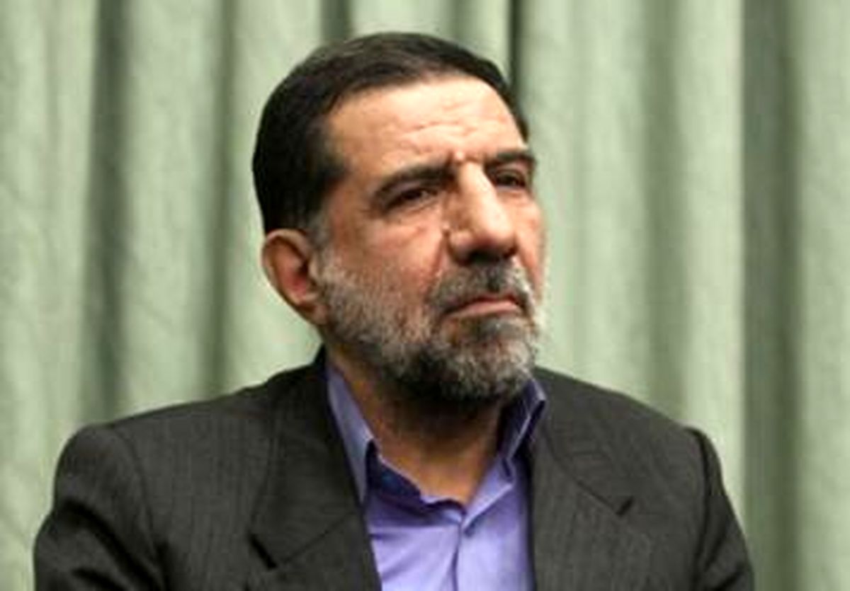 دستگاه دیپلماسی موضع قاطعی در برابر قطعنامه ضد ایرانی اتحادیه اروپا اتخاذ کند