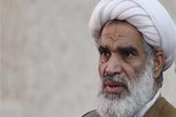 قطعنامه اتحادیه اروپا کاریکاتوری مضحکانه و فاقد اعتبار حقوقی است