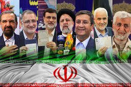 شفافیت مالی در ستادهای انتخاباتی