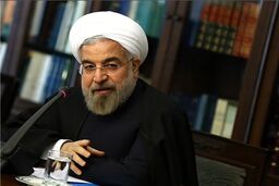 دعوت روحانی از حقوقدانان کشور