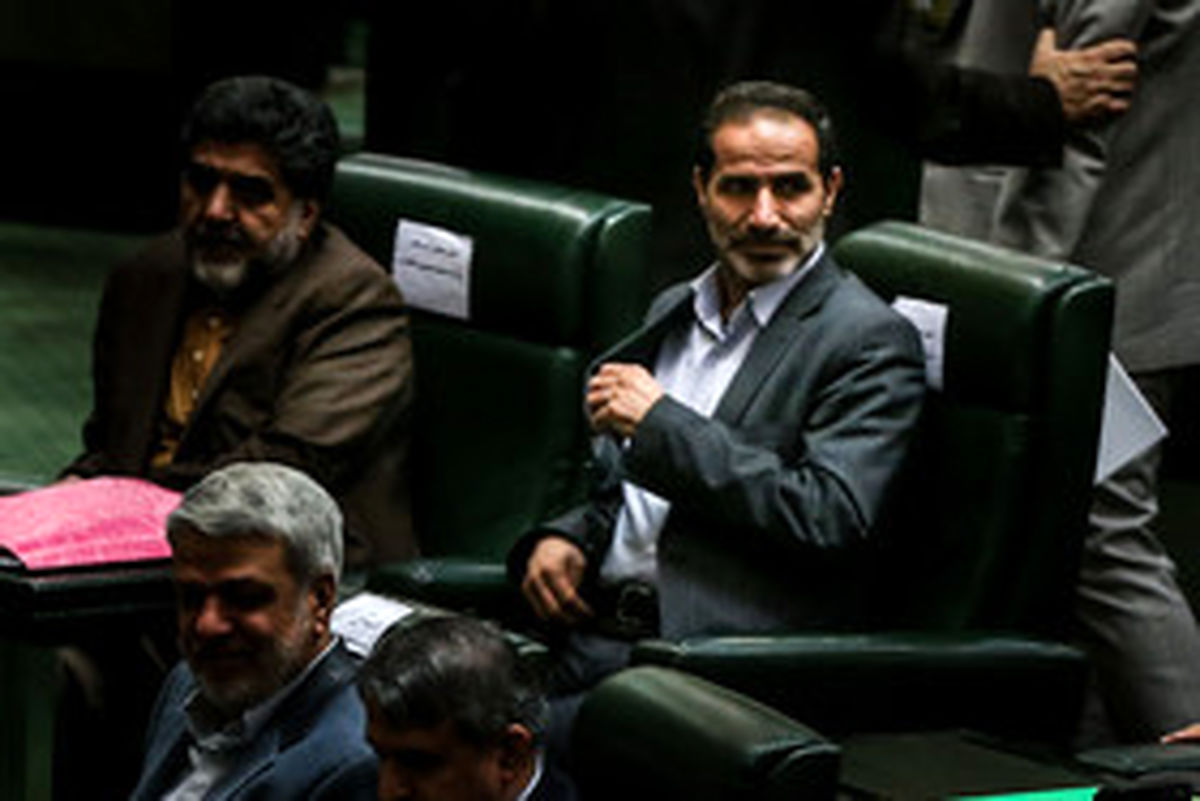 جزییات دستگیری قاتل معاون پارلمانی وزارت صنعت